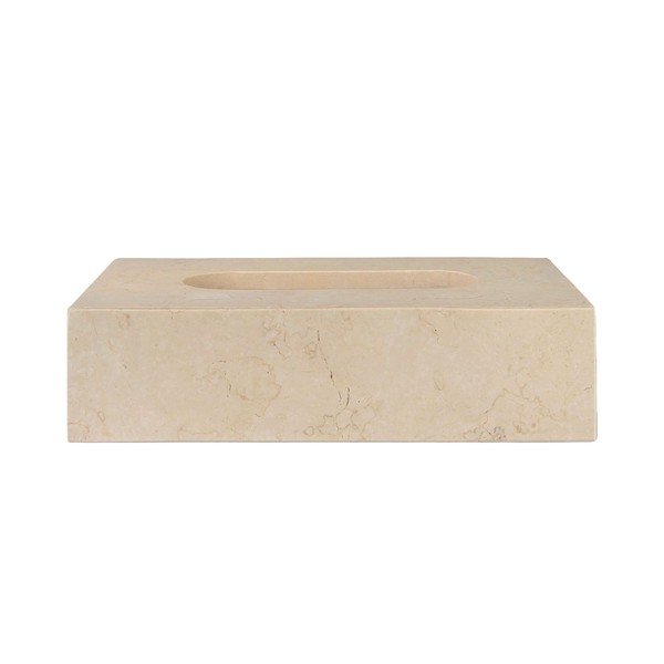 Cutie pentru șervețele Marble – Mette Ditmer Denmark
