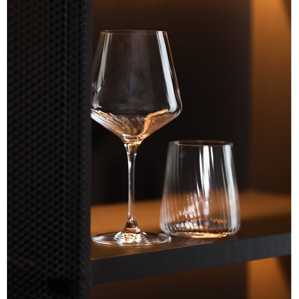 Pahare 4 buc. 430 ml Robi – S|P Collection-image-2