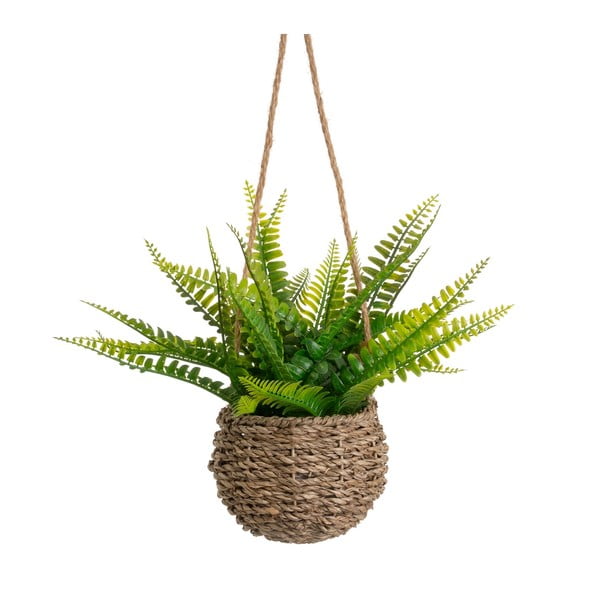 Ferigă artificială (înălțime 25 cm) – Casa Selección