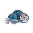Set 30 vase din porțelan Bonami Essentials Hestia