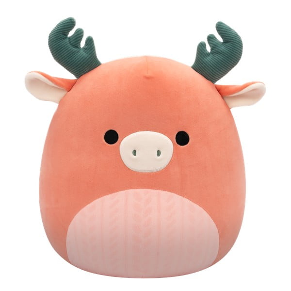 Jucărie de pluș Romelu – SQUISHMALLOWS