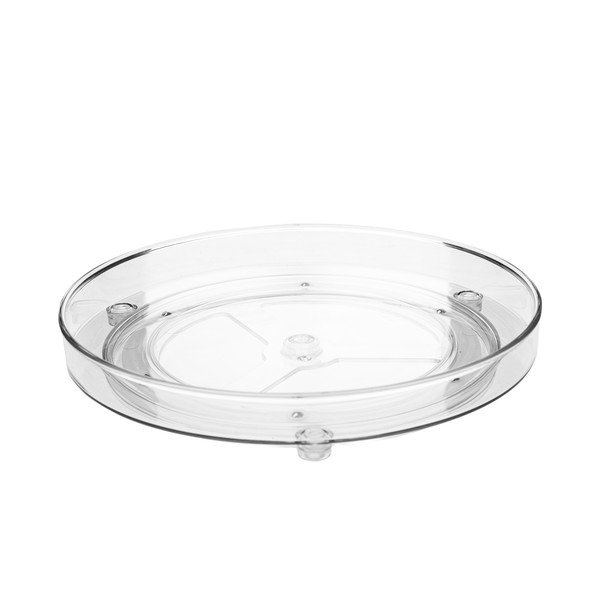 Organizator pentru mirodenii rotativ din plastic ø 29 cm – Casa De Engel