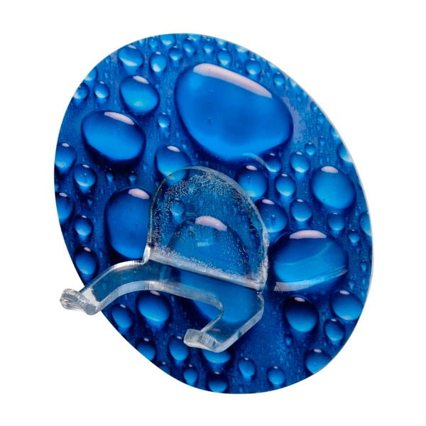 Cârlig autoadeziv dublu Wenko Static-Loc Aqua-image-2