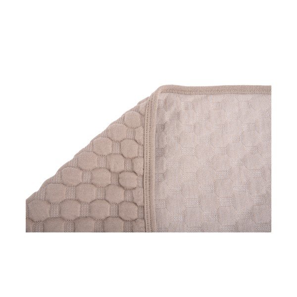 Pătură din bumbac 130x170 cm Bubbles   – PT LIVING-image-4