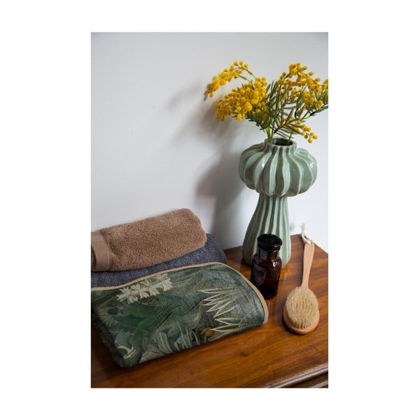 Set 2 prosoape Madre Selva Tierra Wild Flowers-image-3