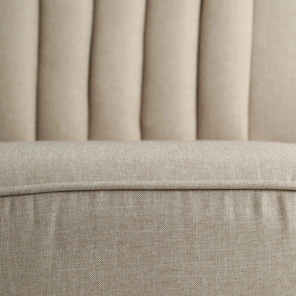 Fotoliu Denzzo Weave, crem-image-3