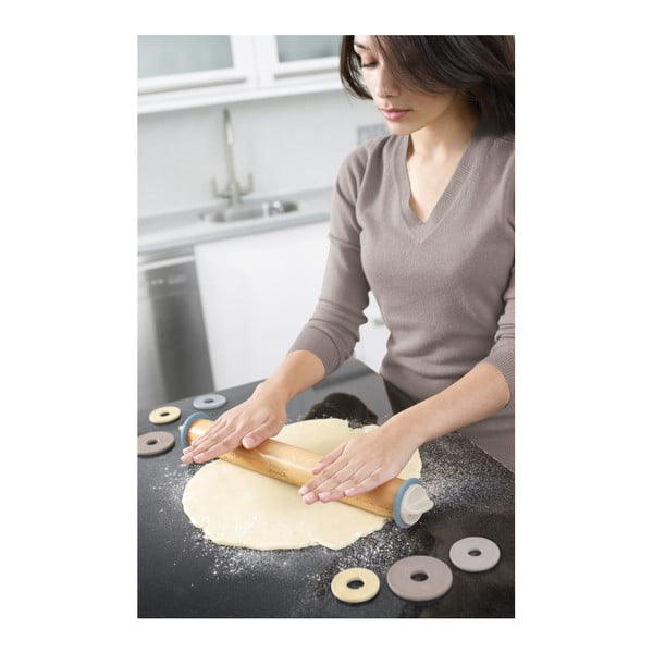 Făcăleț reglabil Joseph Joseph Adjustable Rolling Pin-image-2