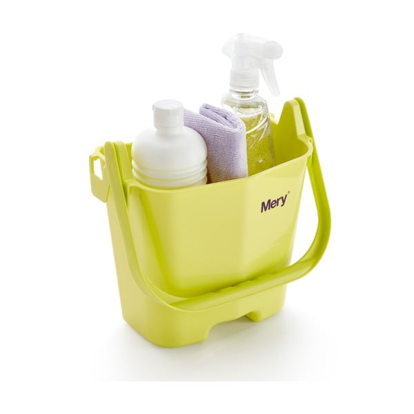 Găleată din plastic 14 l – Rayen-image-3