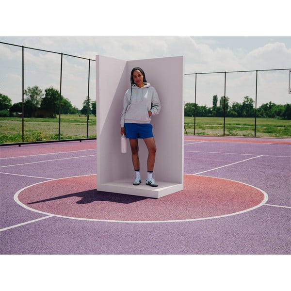 Termos alb din oțel inoxidabil 700 ml IceFlow™ Bottle Flip Straw 2.0 Frost – Stanley-image-2