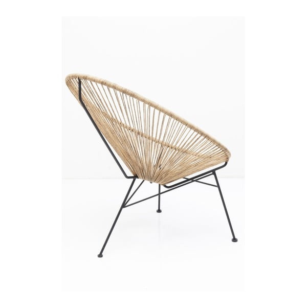 Scaun Kare Design Spaghetti Nature-image-4