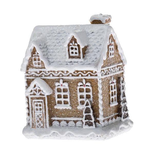Figurină de Crăciun Gingerbread House – Dakls