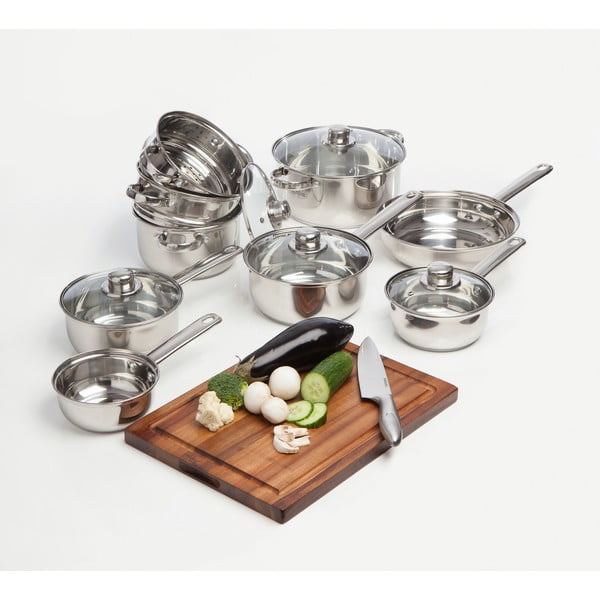 Set 9 oale Sabichi Everyday Essentials-image-1