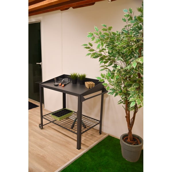 Pat ridicat de plante Diana – Garden Pleasure-image-1