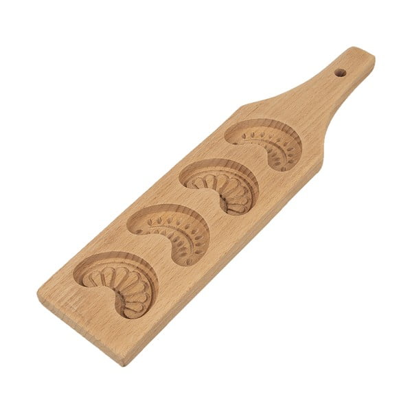 Matriță de copt cu model de Crăciun – Orion