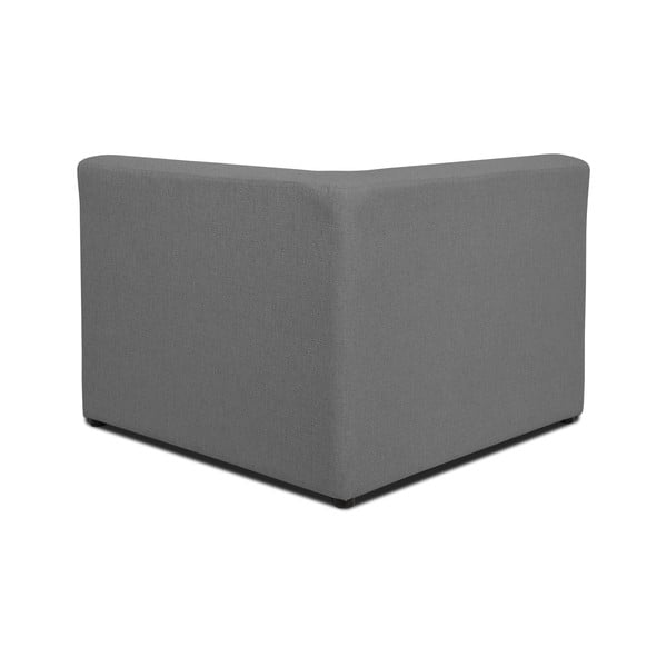 Modul pentru canapea gri Roxy – Scandic-image-3