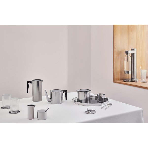 Ulcior din oțel inoxidabil Arne Jacobsen – Stelton-image-4