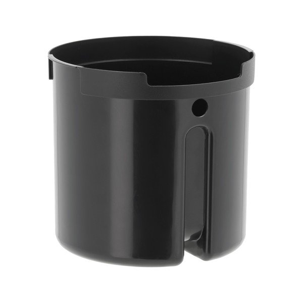 Coș de gunoi bej cu pedală 4 l Ume – Zone-image-4