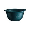 Bol mic albastru închis din ceramică 550 ml Ultime – Emile Henry