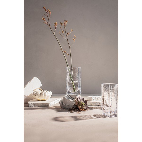 Vază din sticlă Forma – Holmegaard-image-1