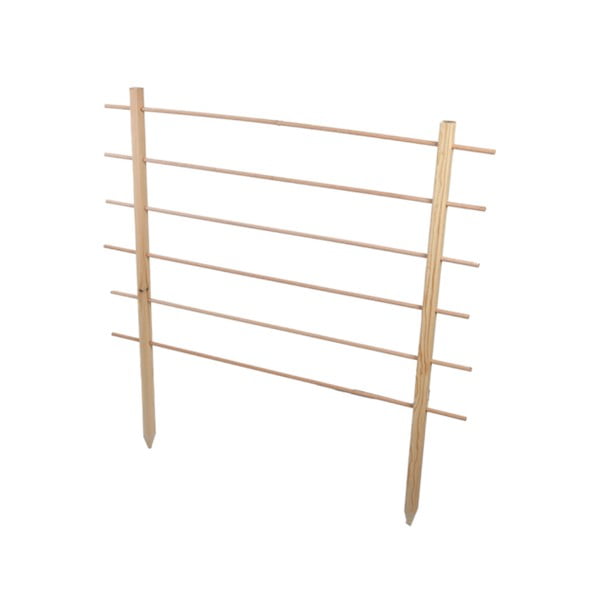 Suport pentru plante din lemn – Esschert Design-image-1