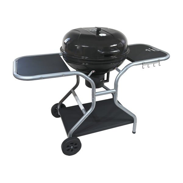 Grătar pe cărbuni Pescara – Cattara-image-1