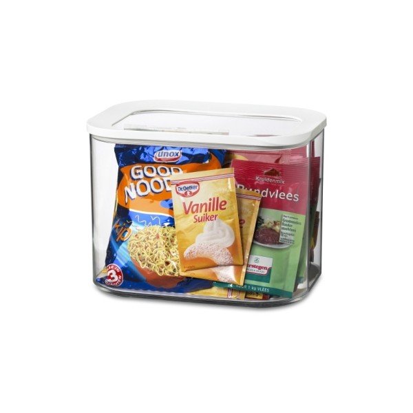 Recipient pentru alimente Modula White – Mepal-image-4