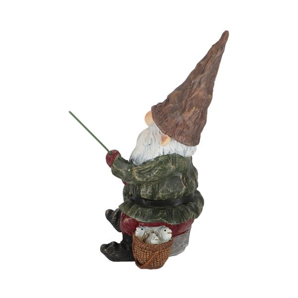 Statuetă de grădină din polirășină – Esschert Design-image-1