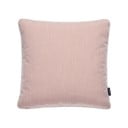 Pernă de grădină 44x44 cm Sunny Pale Rose – Pappelina