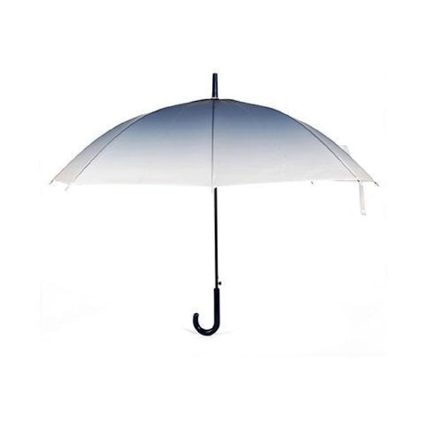 Umbrelă Kikkerland Ombre, ⌀ 73,7 cm