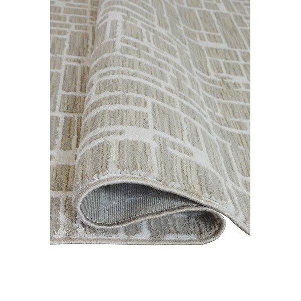 Covor gri-bej 200x290 cm Jaipur – Webtappeti-image-2