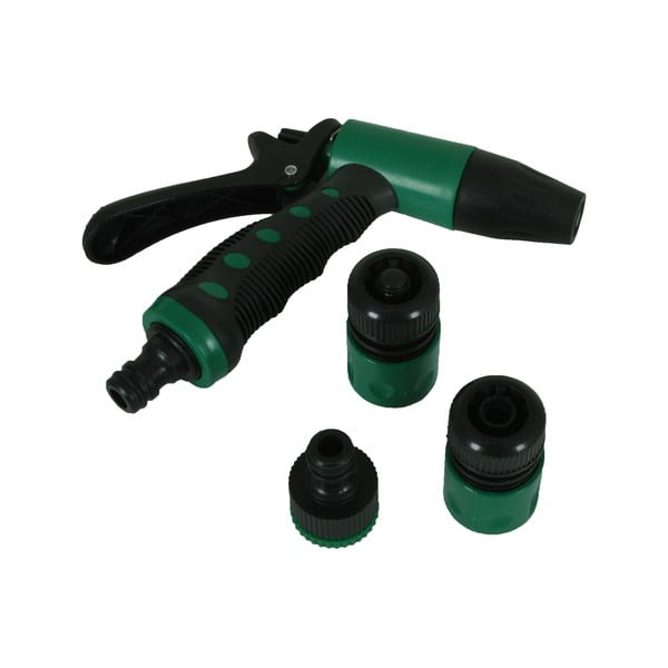 Pistol de irigare – Garden Pleasure-image-1