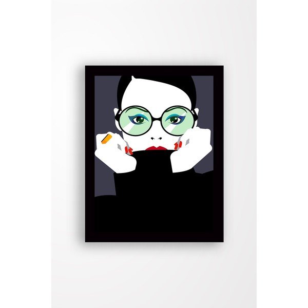 Tablou 41x56 cm – Wallity-image-2