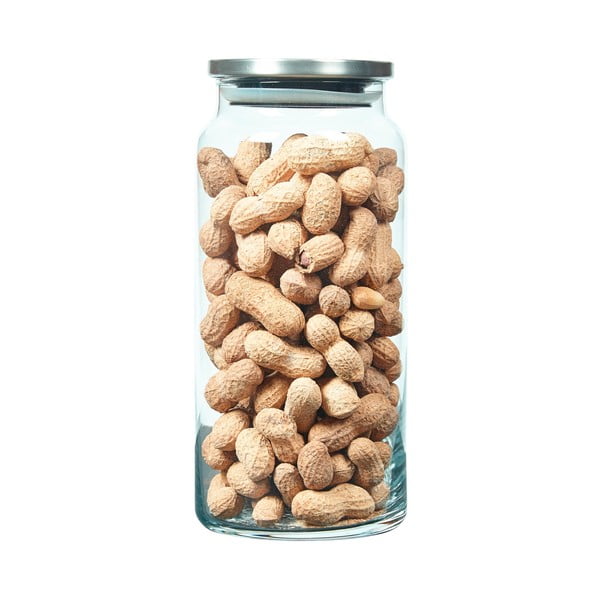 Recipiente 3 buc. din sticlă pentru alimente – Hermia-image-4