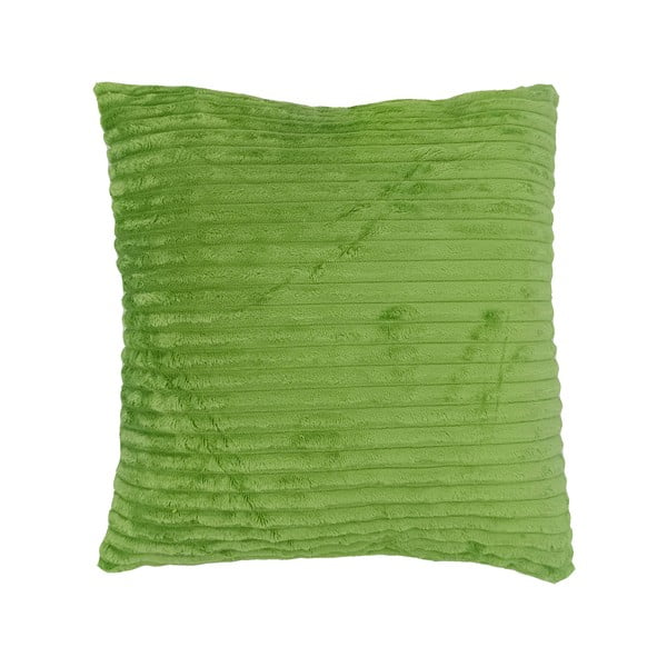 Pernă decorativă din micropluș/cocolino 45x45 cm Alex – JAHU collections