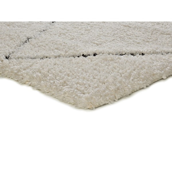 Covor crem 120x170 cm Atesa – Universal-image-3