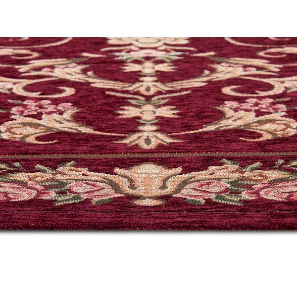 Covor burgundy 60x90 cm Assia – Hanse Home-image-2