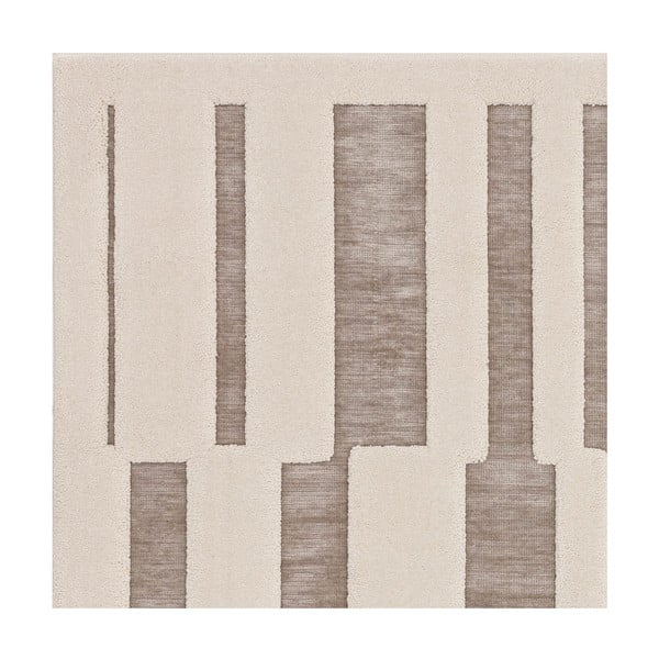 Covor bej 200x290 cm Valley – Asiatic Carpets-image-3