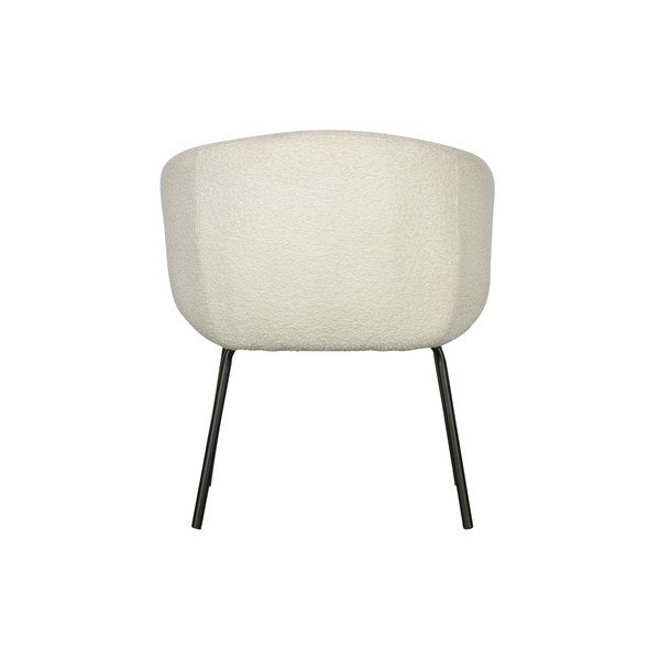 Scaun dining crem Noelle – WOOOD-image-3