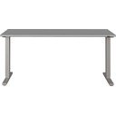 Birou cu înălțime ajustabilă electric 80x160 cm Agenda – Germania