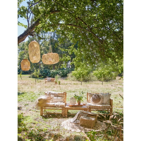 Felinar din bambus 32 cm Musu – Bloomingville-image-4