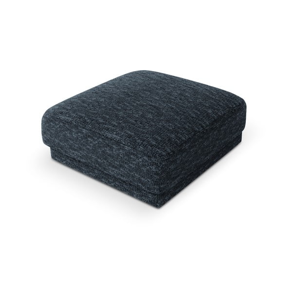 Taburet albastru închis Miley  – Micadoni Home-image-4