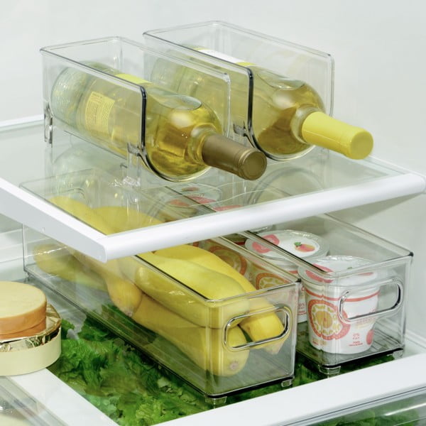 Suport sticlă iDesign Clarity-image-1