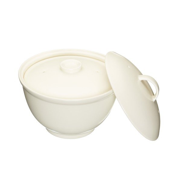 Bol din ceramică pentru fiert orez Kitchen Craft Orientral-image-1