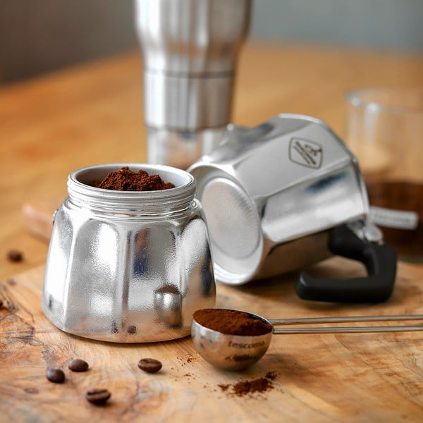 Espressor moka Paloma – Tescoma-image-1