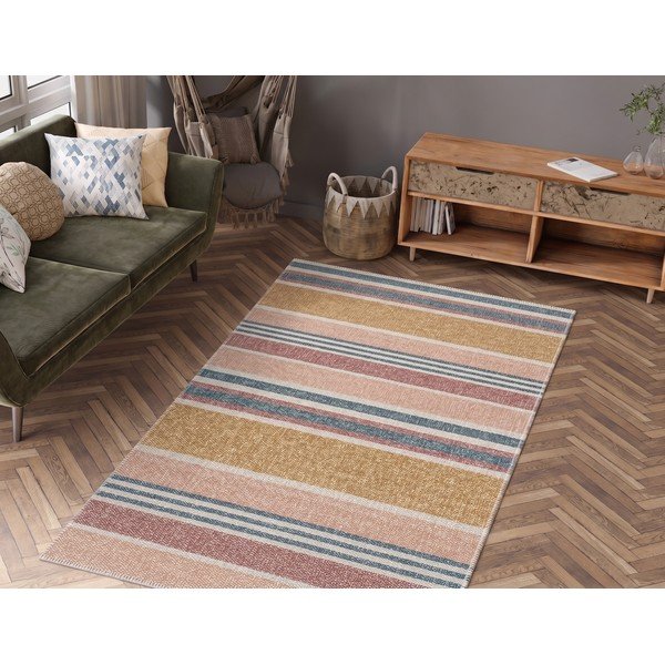 Covor lavabil 50x80 cm Randi – Vitaus-image-1