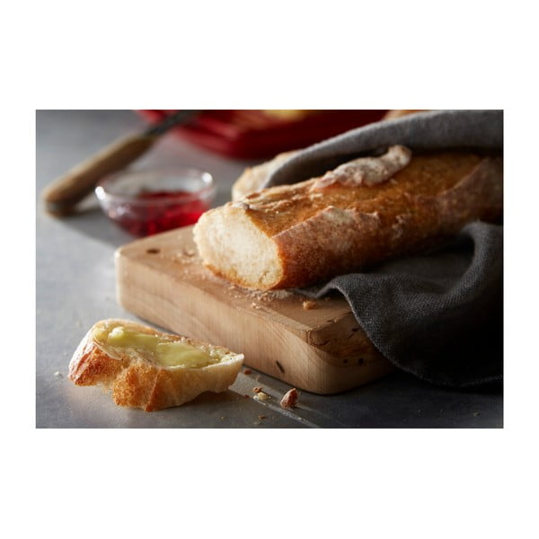 Formă de copt din ceramică pentru baghete  3,7 l – Emile Henry-image-3