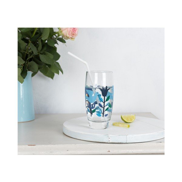Pahar Rex London Folk Dove, 350 ml-image-3