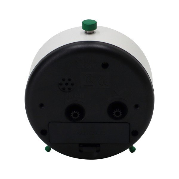 Ceas deșteptător Button Retro – Karlsson-image-3