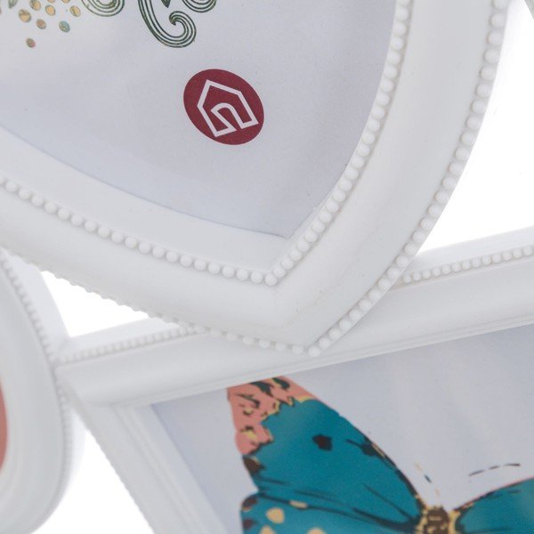 Ramă foto Love, 52x52 cm-image-1