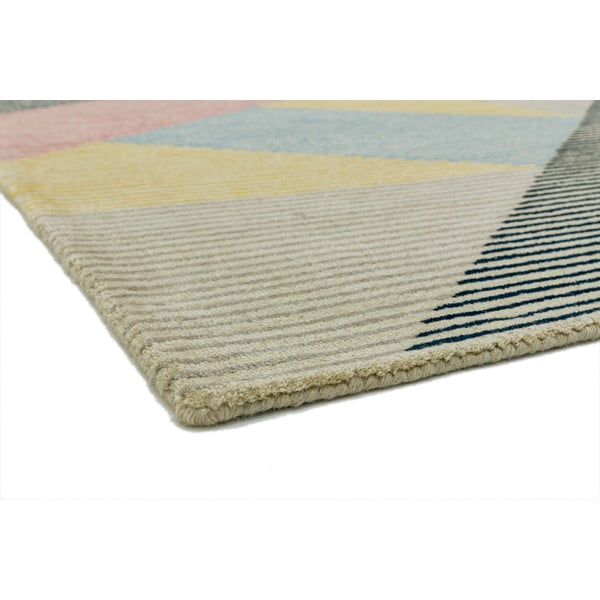 Covor Asiatic Carpets Dash Pillo, 120 x 170 cm, multicolor-image-4